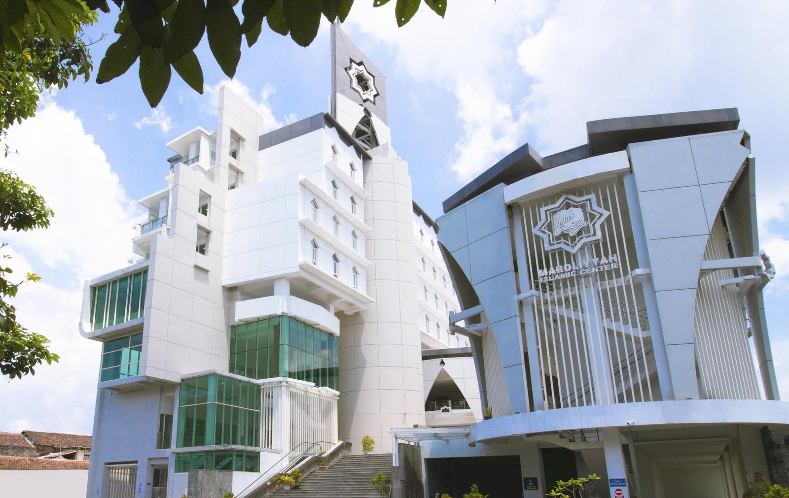 Gedung MIC Residence, lokasi Camp Edumatrix Yogyakarta — foto 6 Bimbel Masuk PTN, Ujian Mandiri, Simak UI, CBT UGM, IUP, KKI, TKA, UTBK SNBT