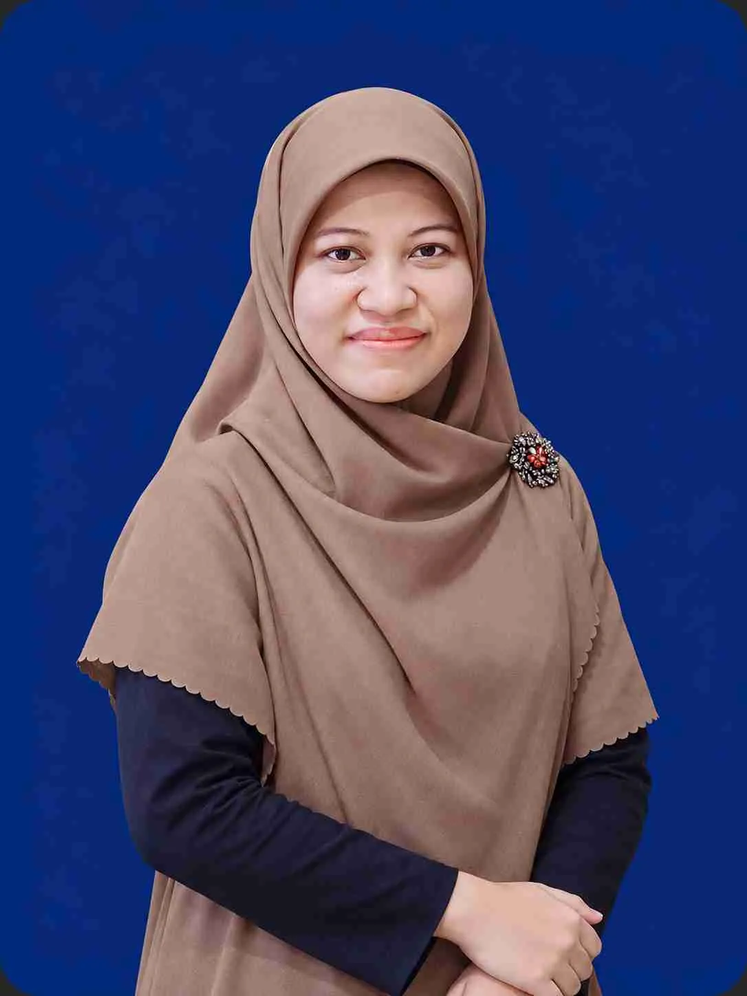 Master Teacher Ina Karlina Bimbel Masuk PTN, UTBK SNBT, FK