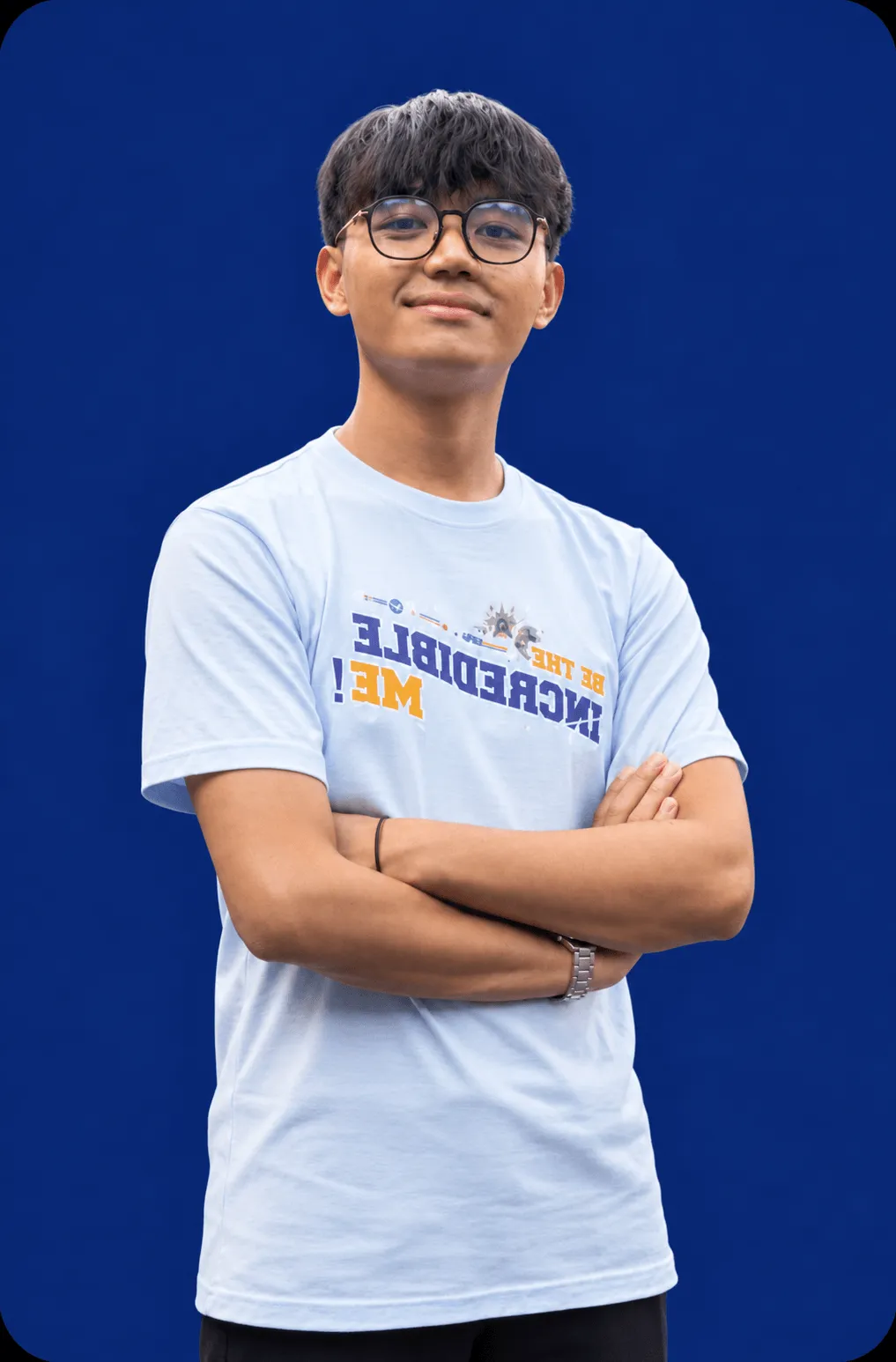Master Teacher Rizal Taufiq Bimbel Masuk PTN, UTBK SNBT, FK